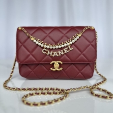 Chanel Stachel Bags